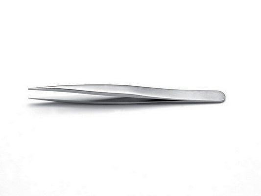 Pincet tyk spids 120mm