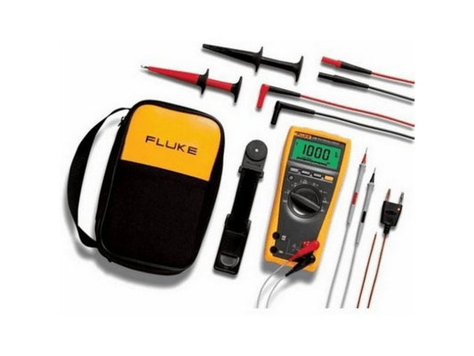 Multimeterkit Kompo Fluke-179, TL224 TL910 AC280 80BK-EUR