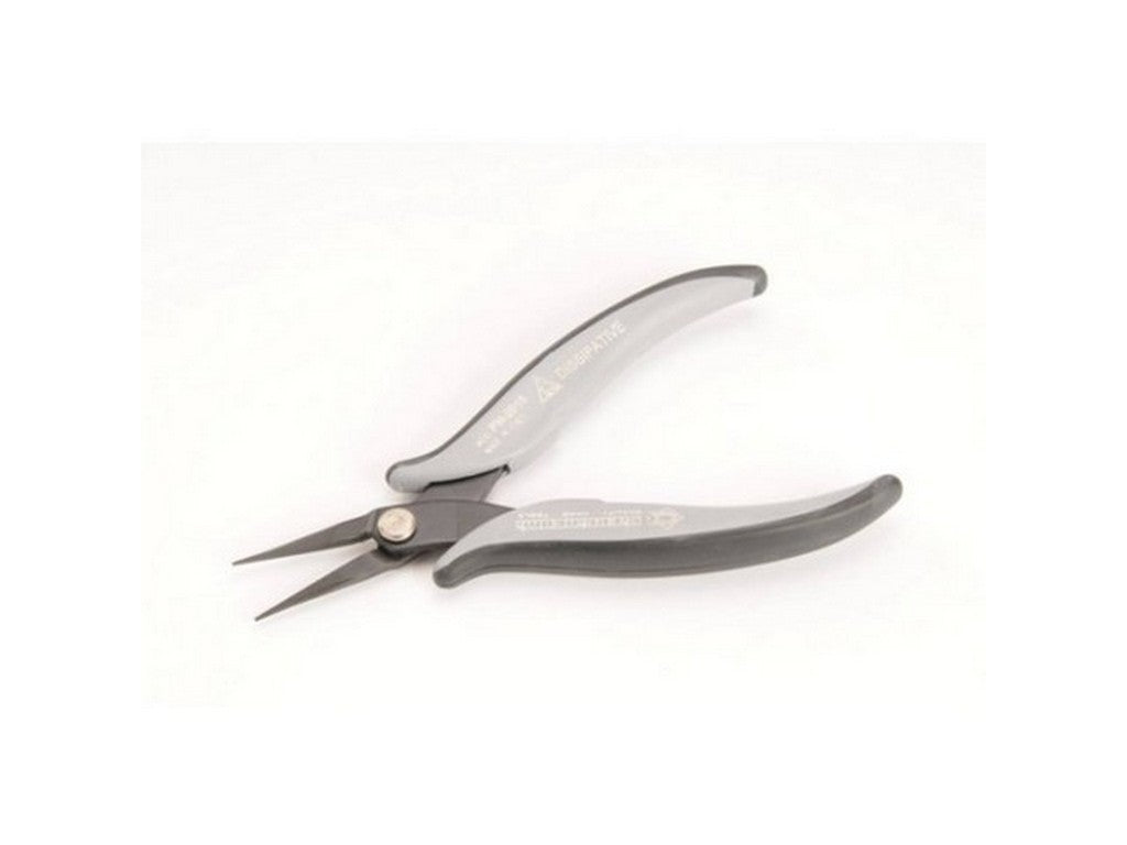 Spidstang 28mm  m/afrundede kæber