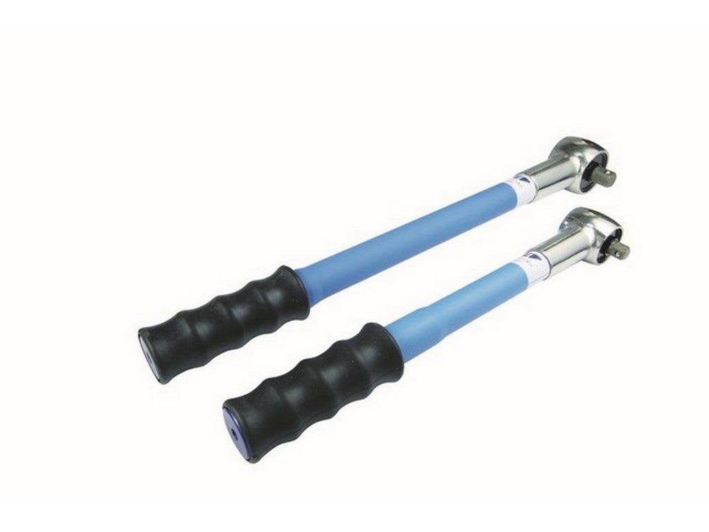 Torque wrench 1/2. 40-125Nm TSN125