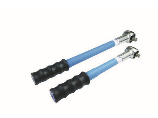 Torque wrench 1/2. 40-125Nm TSN125