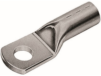 Cable lug Cu tinned 16mm-Ø8mm; DIN 46 235