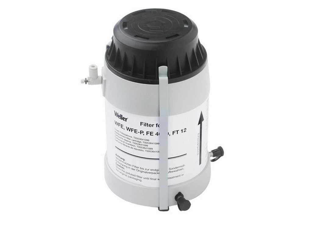 FT 12 Fume extraction unit