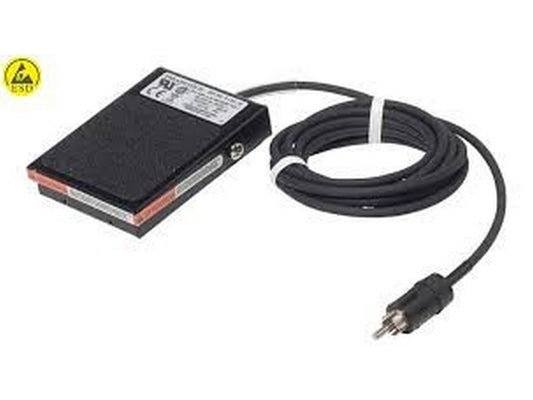 Switch, foot operated for 6115