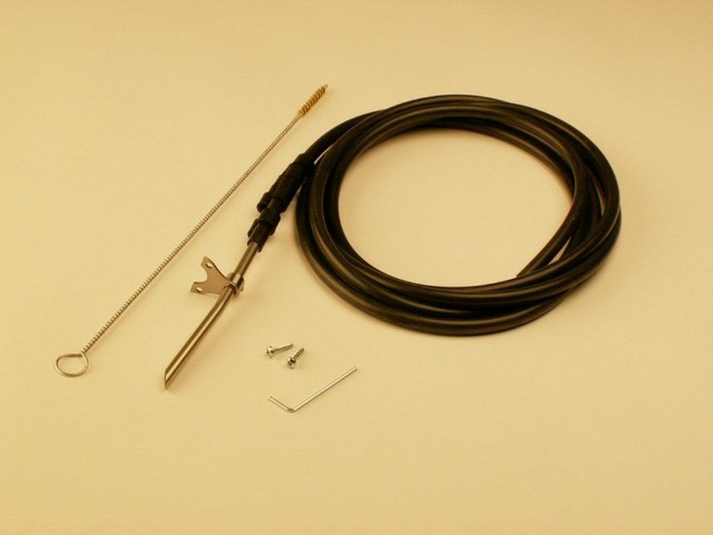 Extraction kit for LR21/TCPS/LR82 W61/W101/WSP150 ESD