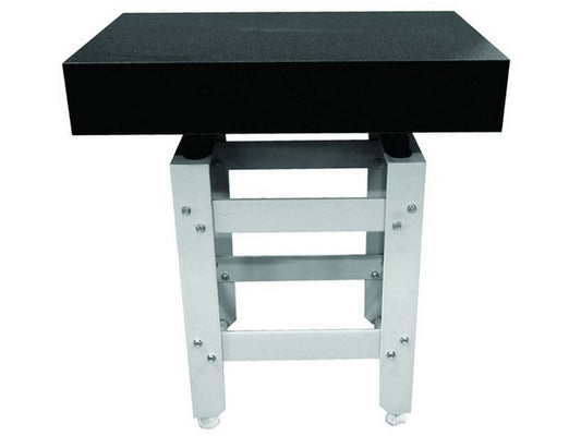 Granitplan  800x500x130mm DIN 876/0