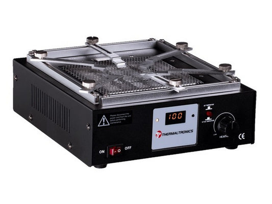 Preheater Infrared 600 W 220-240 VAC