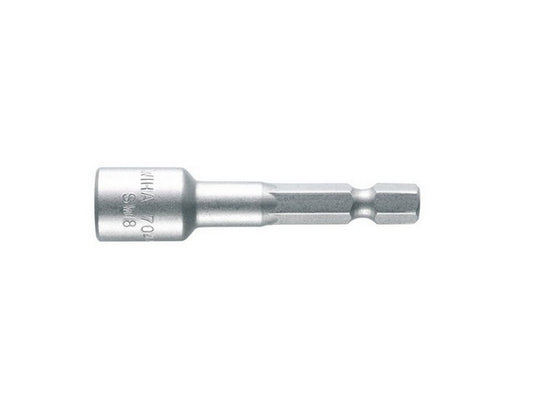 Wiha top-bits 1/4" 13,0mm