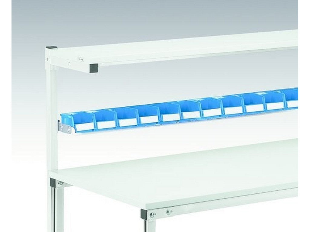 Shelf ESD metal 141x1419mm; t/715 & 915 ESD