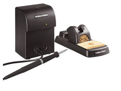 Soldering station ESD w/SHP-K tip and SHH-5 holder; 100-240VAC (PS800 (PHT), PS900 (SxV))