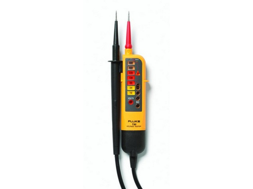 Voltage tester 12-690V CATIII 600V