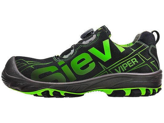 Sko Sievi Viper Roller+ S3 str.41