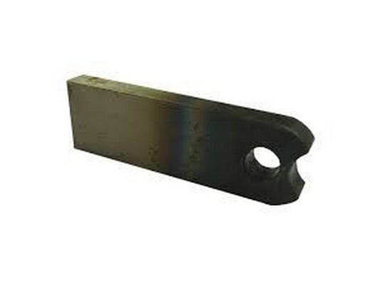 BLANK HOVED kort f/TBN2/10 til fremstilling af nøglehoved