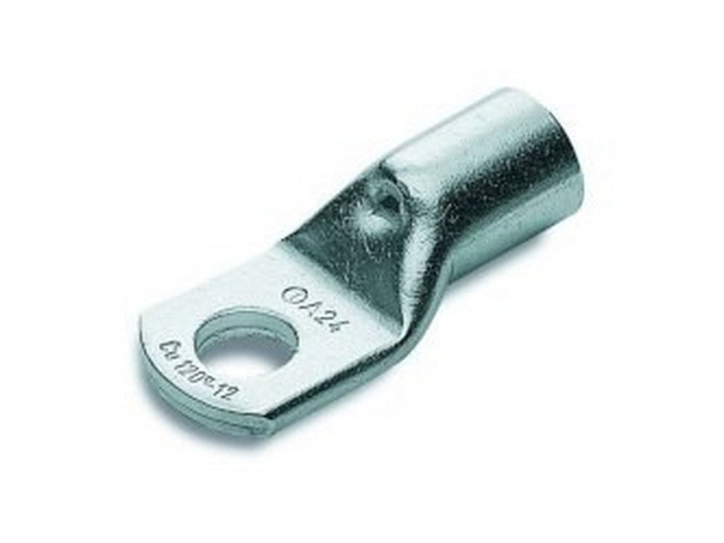 Kabelsko Cu fortinnet 4-6mm²-Ø3,5mm