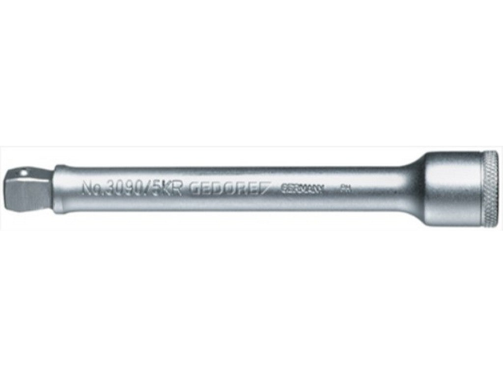 Gedore extension 3/8 125mm long
