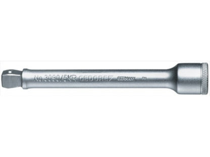 Gedore extension 3/8 125mm long