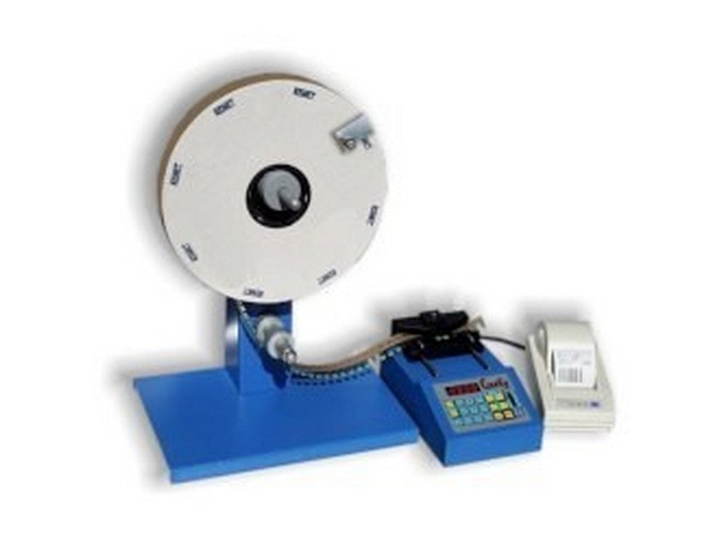 Complete support for rolled bandoiler Iteco