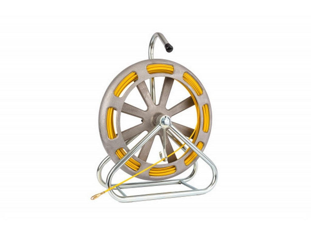 Kabel-Max 40m søgefjeder Ø4,5mm