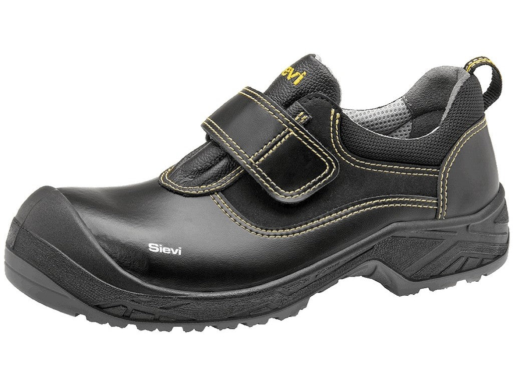 Sikkerhedssko ESD AL Hit 2 XL+ S3HRO str. 44