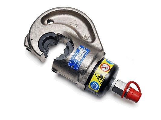 Press head hydr. type C without box