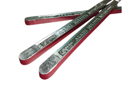 Tin bar, Cu0.7Si USED Price per kg