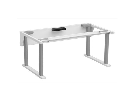 Treston QuatreX electrically adjustable frame 1225x900