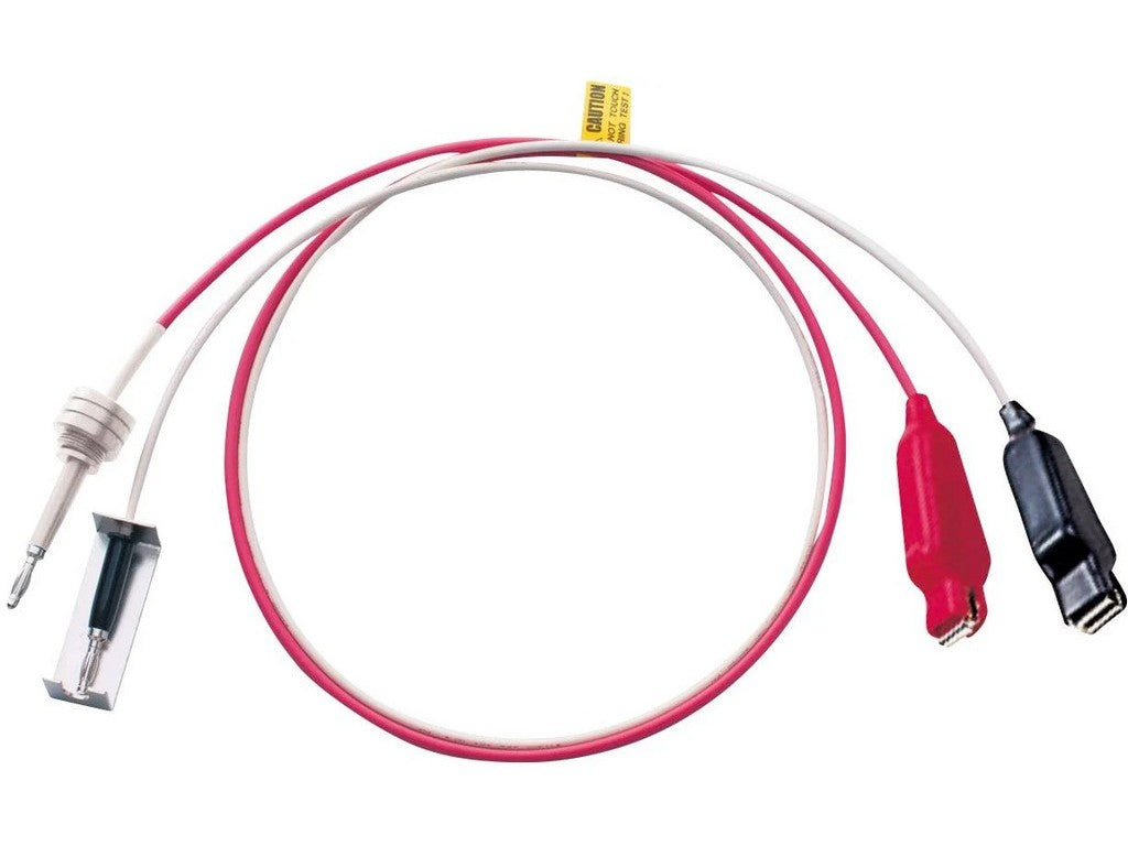 Testledning GHT-115, GPT-10000 OPT