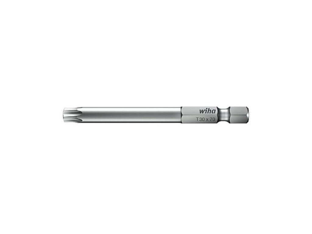 Professionel bit Torx 10 150mm lang - 7045ZL
