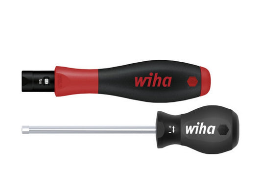 Wiha Moment skruetrækker TorqueVario-S  2-7Nm +/-6%