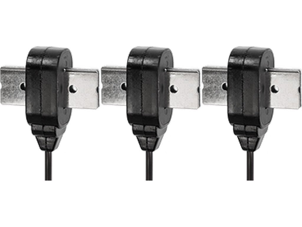 Current transformer set for ABB SAFERING, RGC, SAFEPLUS