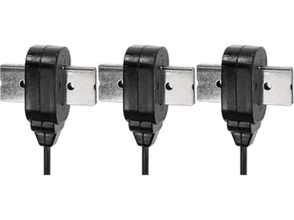 Current transformer set for ABB SAFERING, RGC, SAFEPLUS