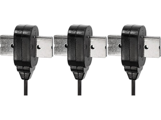 Current transformer set for ABB SAFERING, RGC, SAFEPLUS