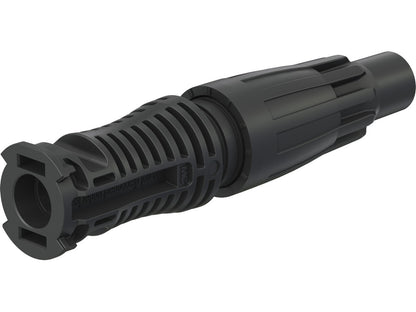 PV stik (+) PV-KST-EVO READY for kabel Ø5,5-7,5mm (4-6mm²) UL: 1500V 30A