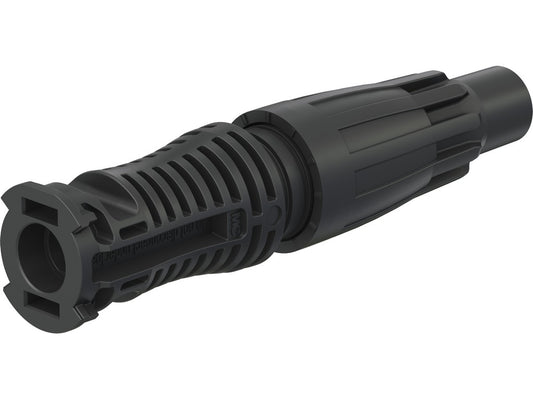 PV connector (+) PV-KST-EVO READY for cable Ø5.5-7.5mm (4-6mm) UL: 1500V 30A