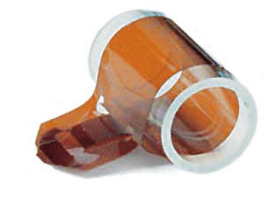 Glasrør for WXDP (4 stk.)