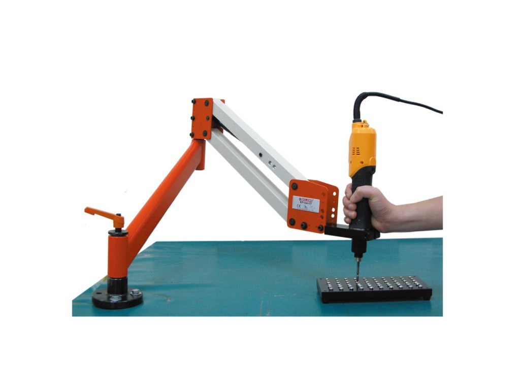 Extension arm SKD-RB types