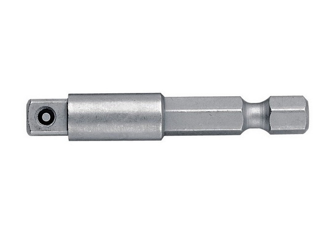 Overgangsstykke 1/4": 1/4"x50mm