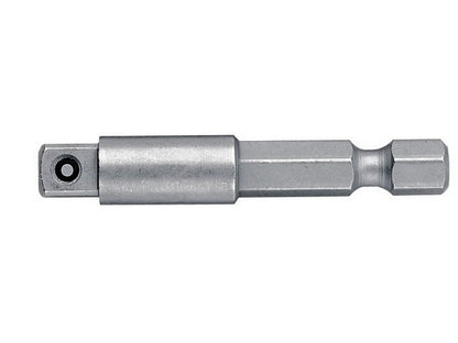 Overgangsstykke 1/4": 1/4"x50mm