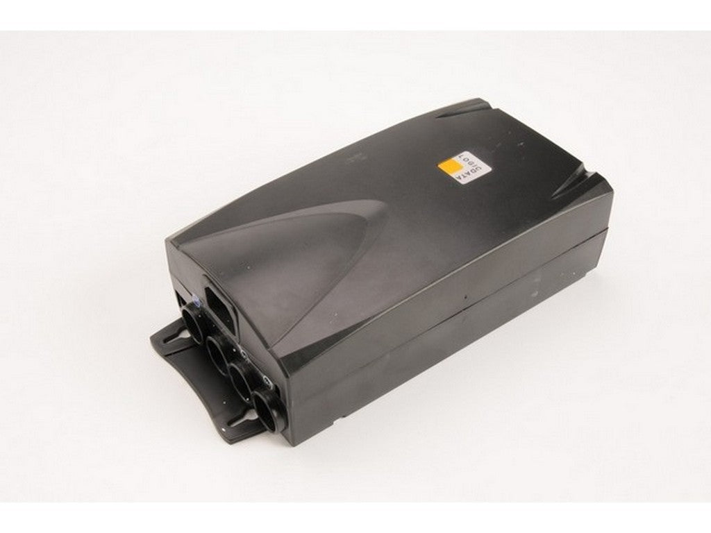 Styringsbox til WB el Borde til 2 motorer