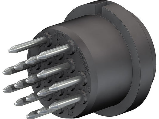 Stik 15-polet + 1 jord Dockingline ME2-15+PE-SP2/0,5-1,5