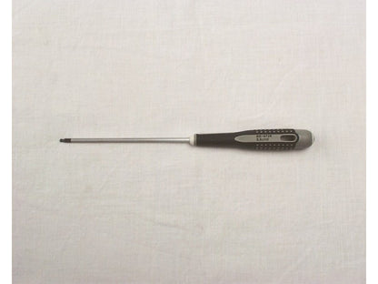 Screwdriver ERGO Allen 2.5x110mm: w/ball head