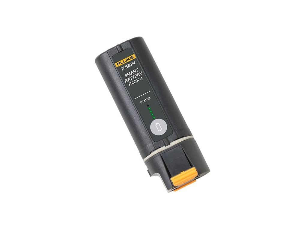 Smart battery pack t/Fluke-TIX5XX-SBP4