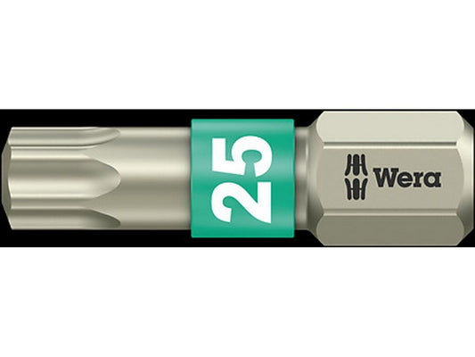 Bit 3867/1 TS TX20x25 stål