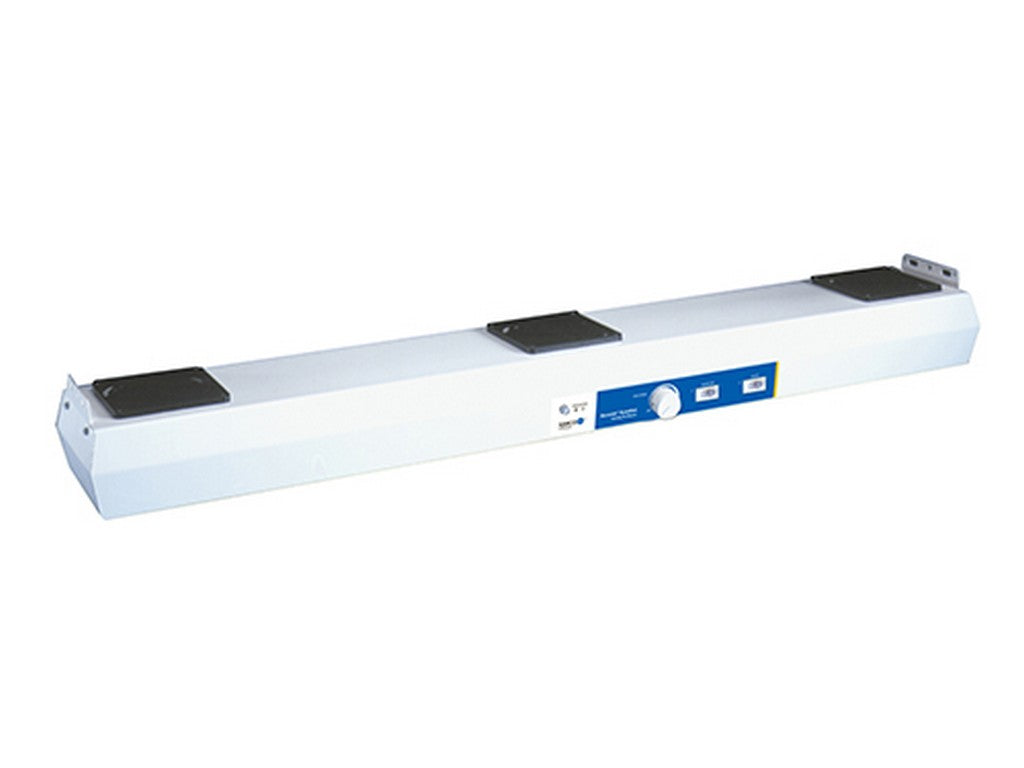 Aerostat Guardian 3-fan Overhead Ionizer, 230v, 50 Hz, EU