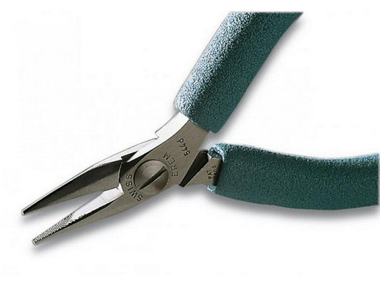 Pointed bar w/ grooves 120mm ESD