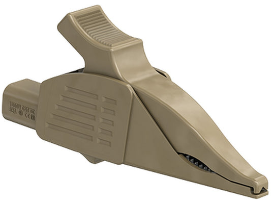 Delfinnæb XDK-1033 brun 1000V AC/1500V DC- CAT III - 32A