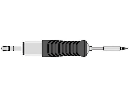 RTP 004 S Pico Chisel