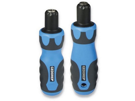 Moment skruetrækker 0,5-4,5 Nm PRO450FH, 1/4" hun hex