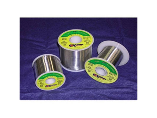 There are coils 3.0mm 5kg in lead-free fluid, Cu0.7;Si