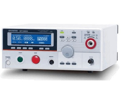 GW safety tester 5kV AC/6kV DC